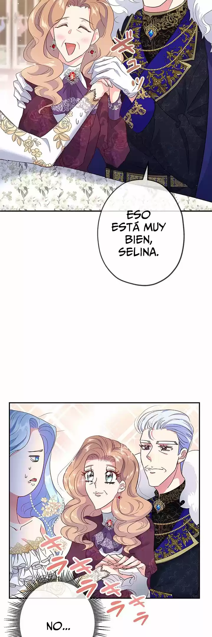 La Villana Quiere Morir Otra Vez - Capítulo 1 - Página 57 - LectorTMOo