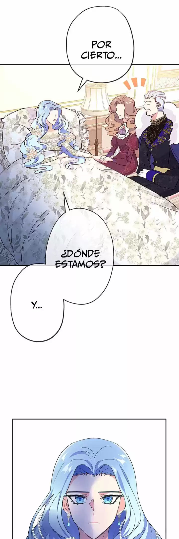 La Villana Quiere Morir Otra Vez - Capítulo 1 - Página 59 - LectorTMOo