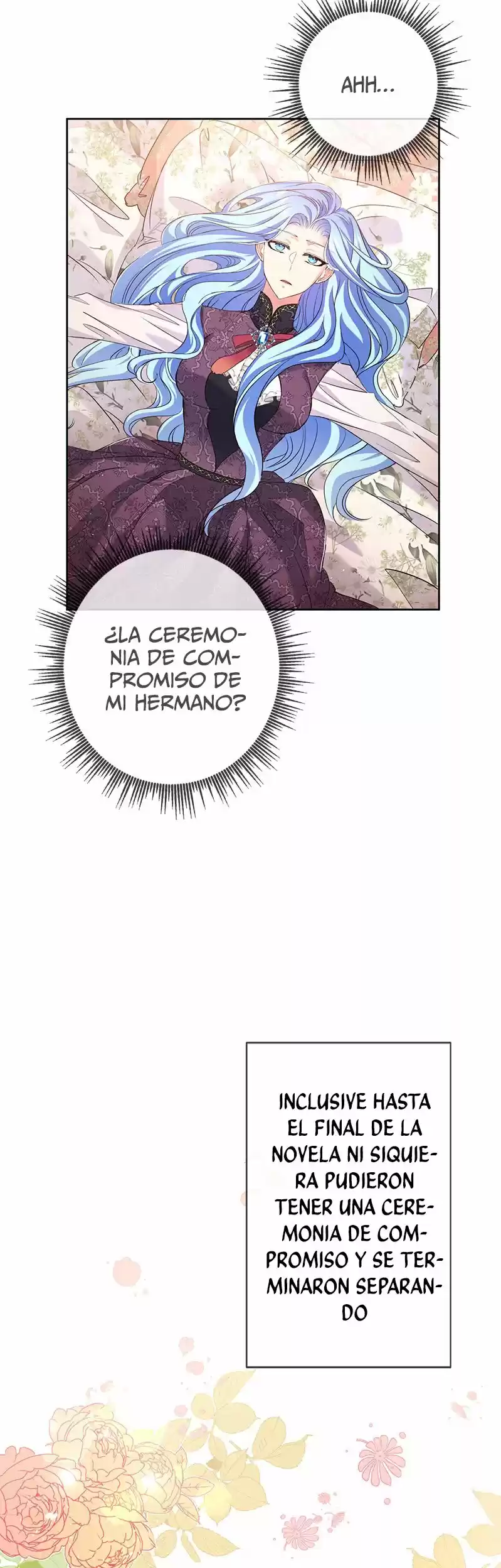 La Villana Quiere Morir Otra Vez - Capítulo 10 - Página 17 - LectorTMOo