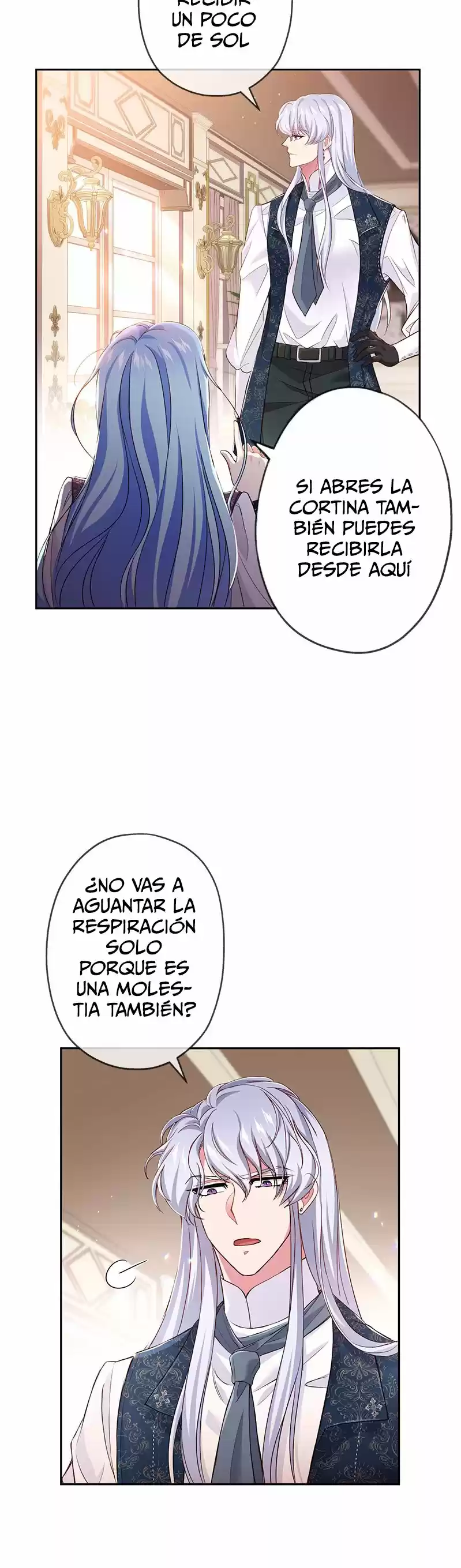 La Villana Quiere Morir Otra Vez - Capítulo 10 - Página 26 - LectorTMOo