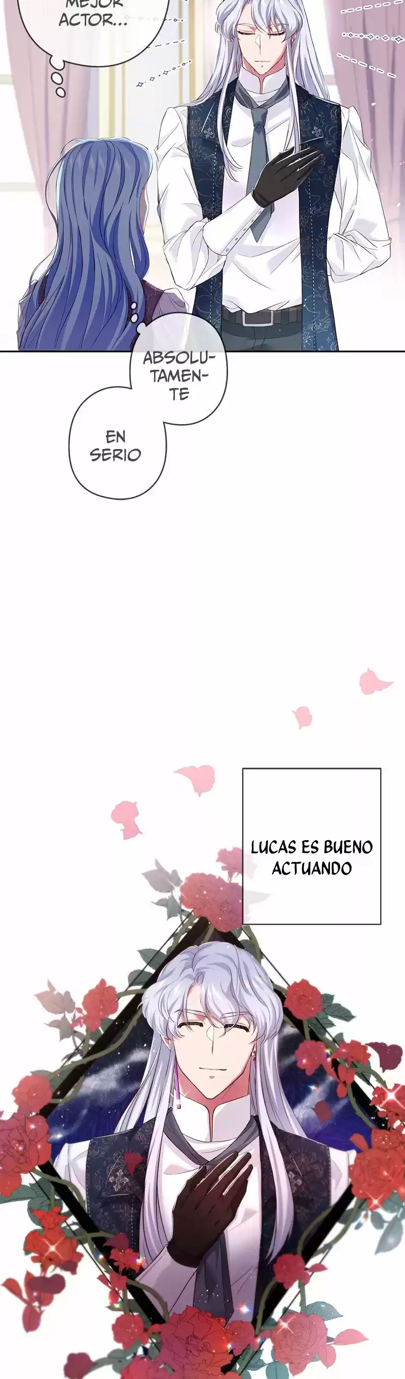 La Villana Quiere Morir Otra Vez - Capítulo 10 - Página 31 - LectorTMOo