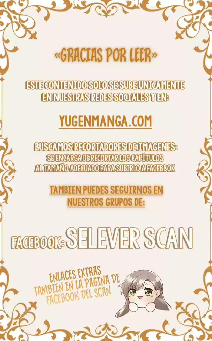 La Villana Quiere Morir Otra Vez - Capítulo 10 - Página 44 - LectorTMOo