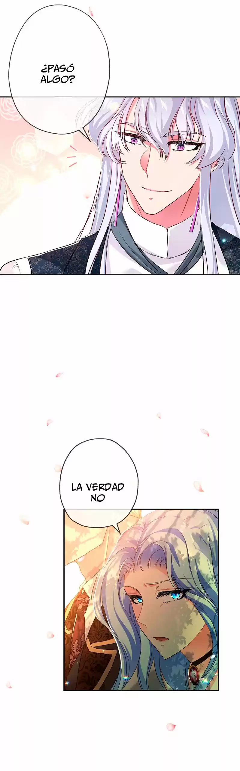 La Villana Quiere Morir Otra Vez - Capítulo 11 - Página 13 - LectorTMOo