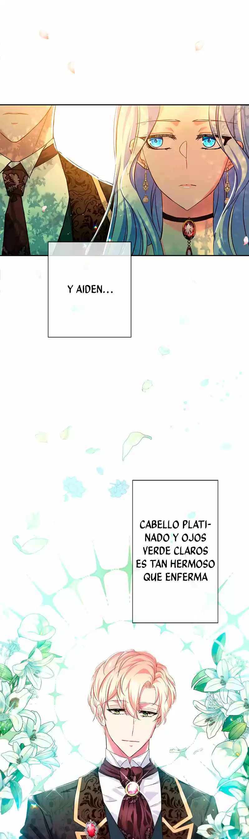 La Villana Quiere Morir Otra Vez - Capítulo 11 - Página 14 - LectorTMOo