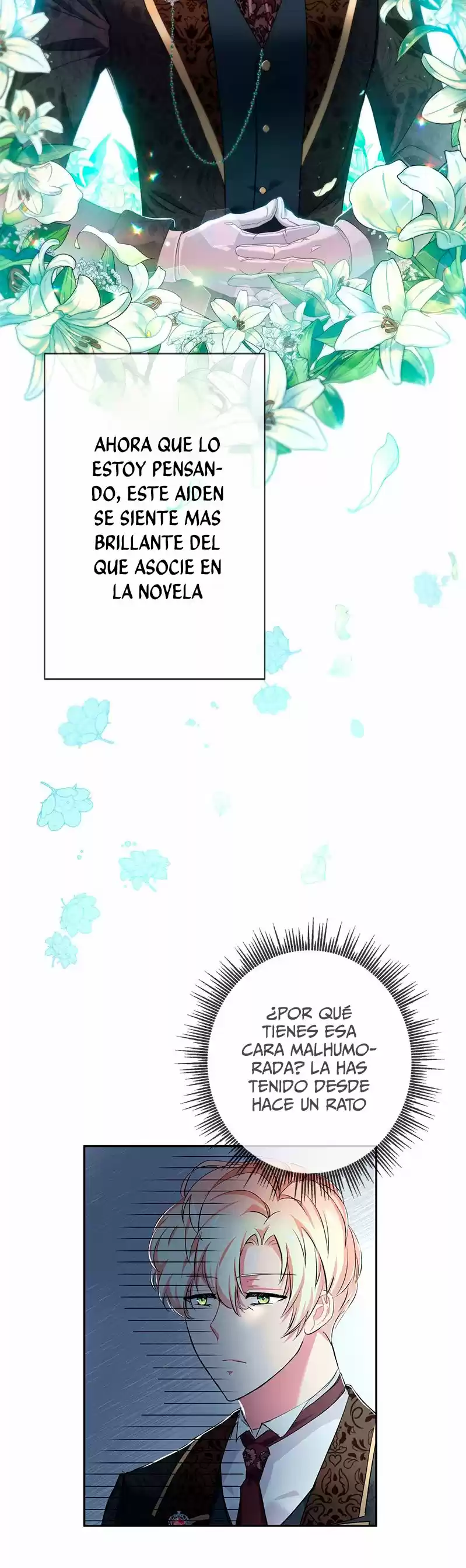 La Villana Quiere Morir Otra Vez - Capítulo 11 - Página 15 - LectorTMOo