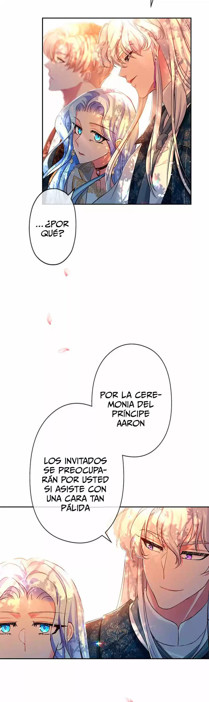 La Villana Quiere Morir Otra Vez - Capítulo 11 - Página 20 - LectorTMOo