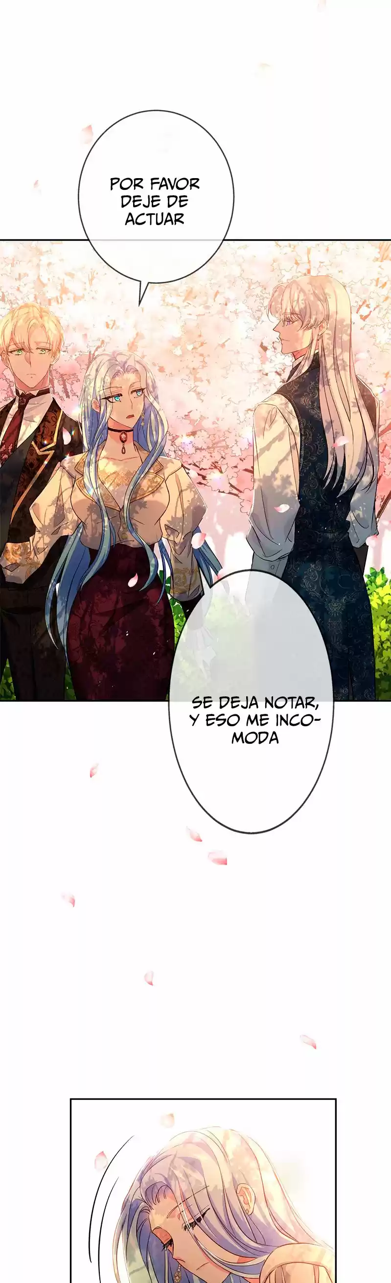 La Villana Quiere Morir Otra Vez - Capítulo 11 - Página 25 - LectorTMOo