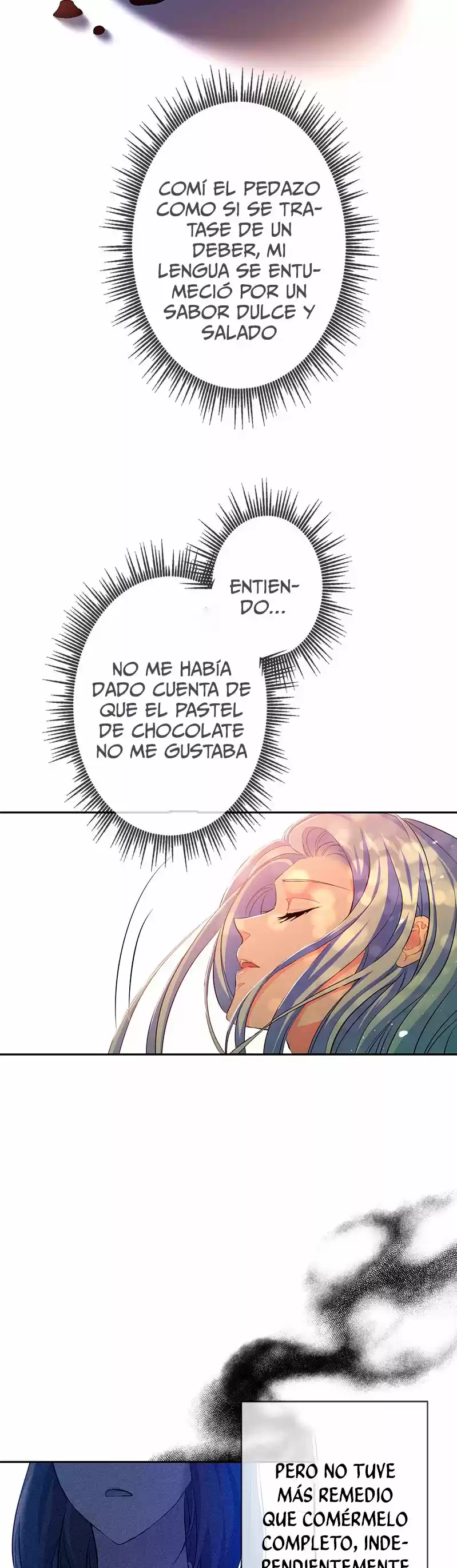 La Villana Quiere Morir Otra Vez - Capítulo 12 - Página 7 - LectorTMOo