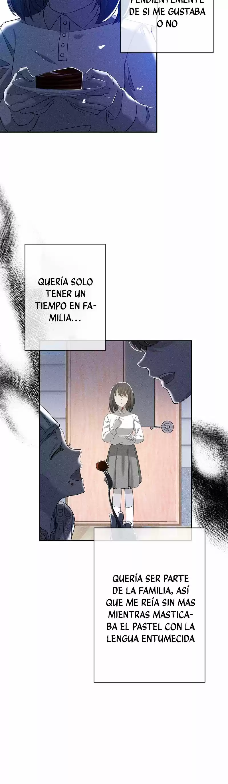 La Villana Quiere Morir Otra Vez - Capítulo 12 - Página 8 - LectorTMOo