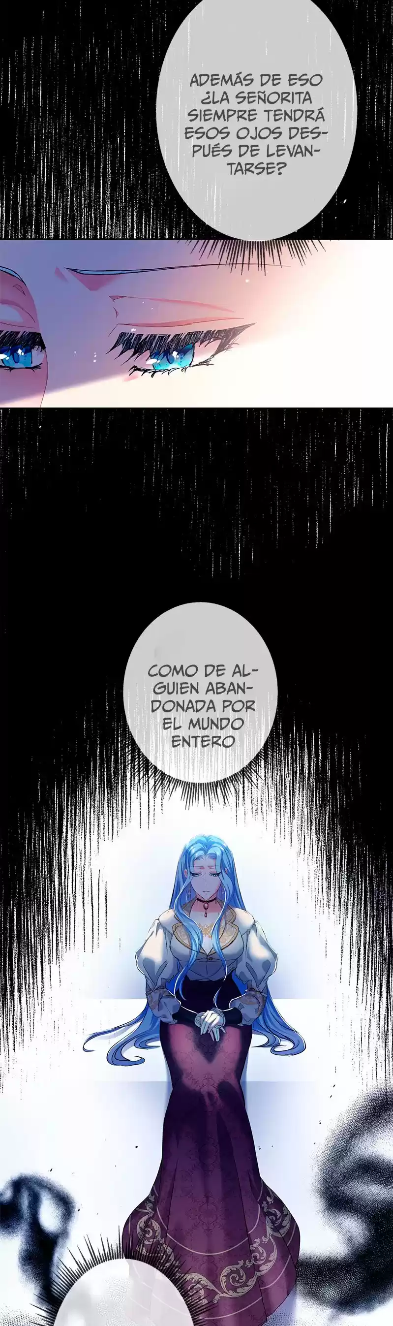 La Villana Quiere Morir Otra Vez - Capítulo 12 - Página 18 - LectorTMOo