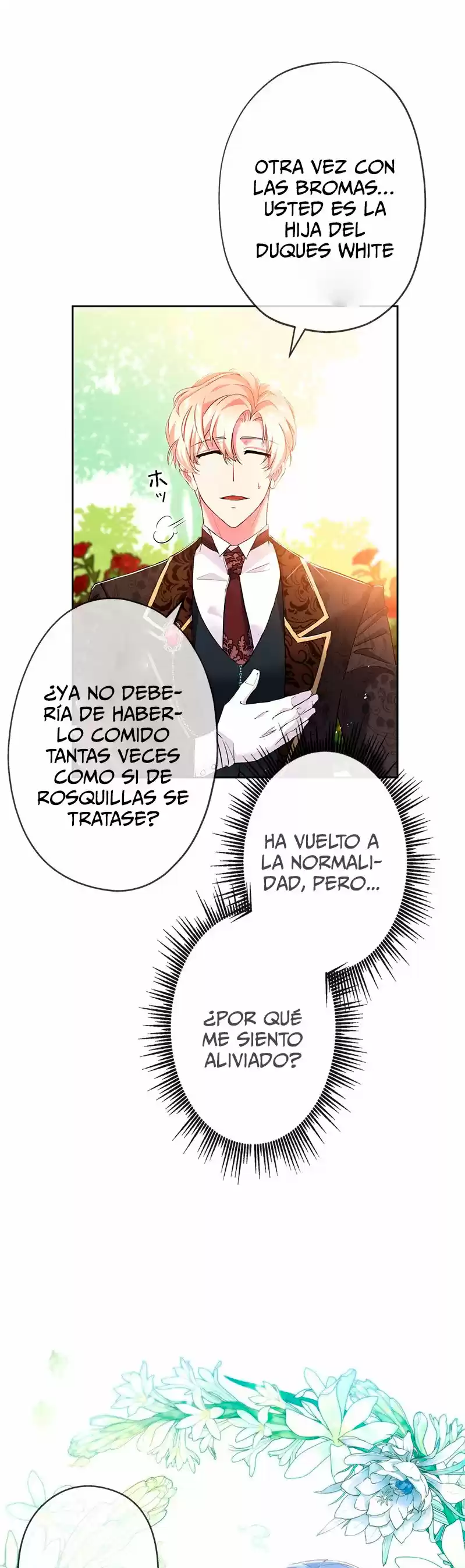 La Villana Quiere Morir Otra Vez - Capítulo 12 - Página 21 - LectorTMOo