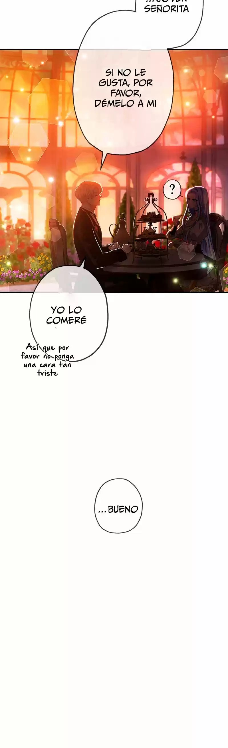 La Villana Quiere Morir Otra Vez - Capítulo 12 - Página 27 - LectorTMOo
