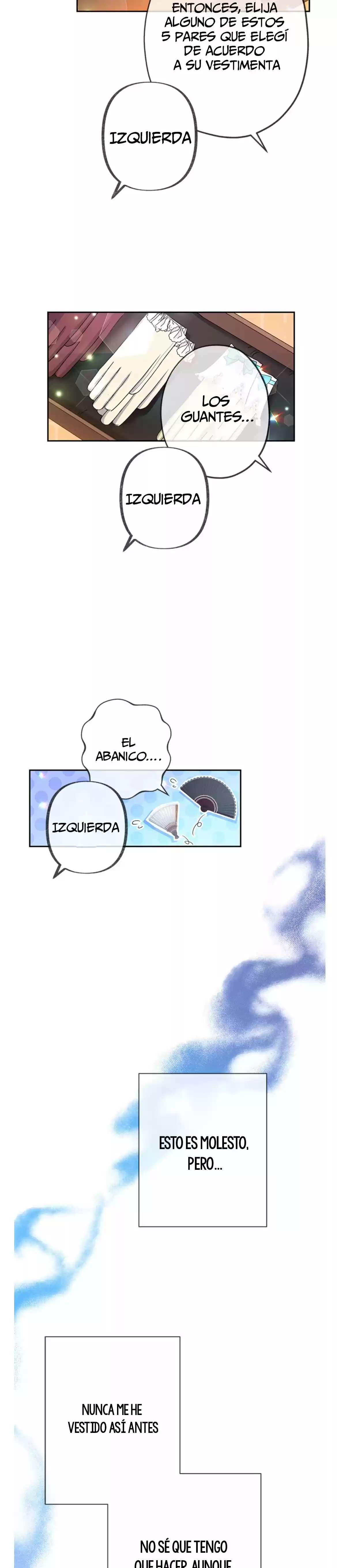 La Villana Quiere Morir Otra Vez - Capítulo 13 - Página 4 - LectorTMOo