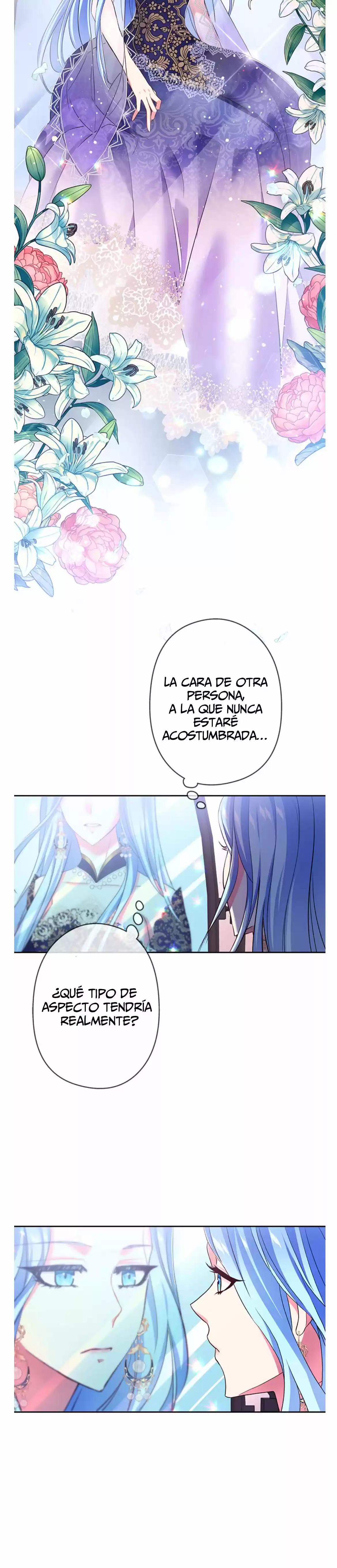 La Villana Quiere Morir Otra Vez - Capítulo 13 - Página 6 - LectorTMOo
