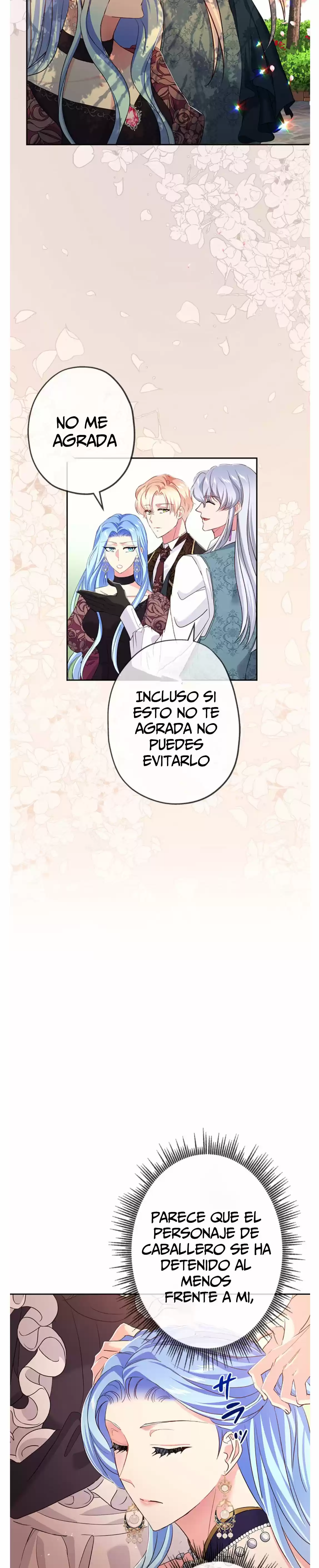 La Villana Quiere Morir Otra Vez - Capítulo 13 - Página 13 - LectorTMOo