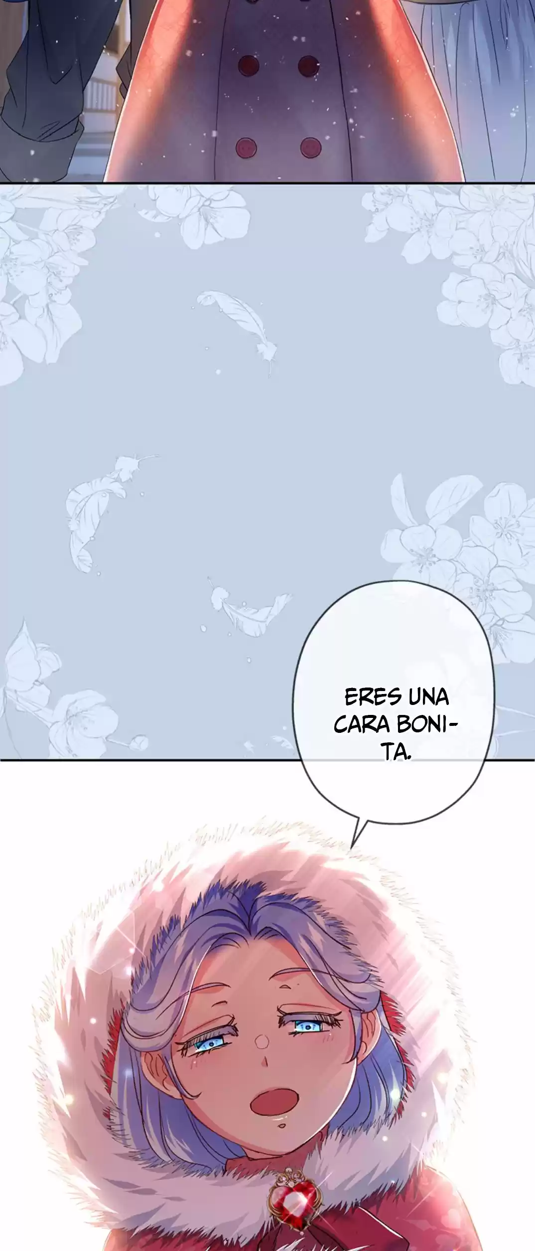 La Villana Quiere Morir Otra Vez - Capítulo 14 - Página 9 - LectorTMOo