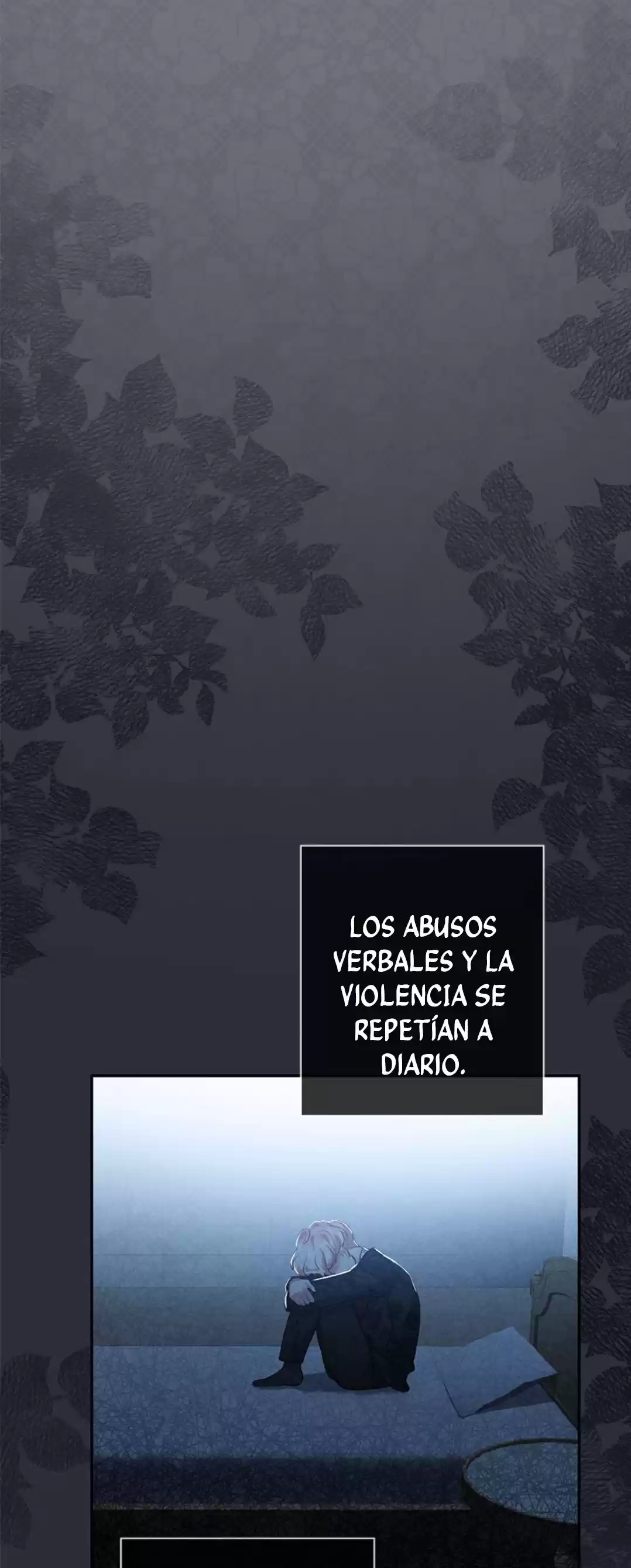 La Villana Quiere Morir Otra Vez - Capítulo 14 - Página 37 - LectorTMOo