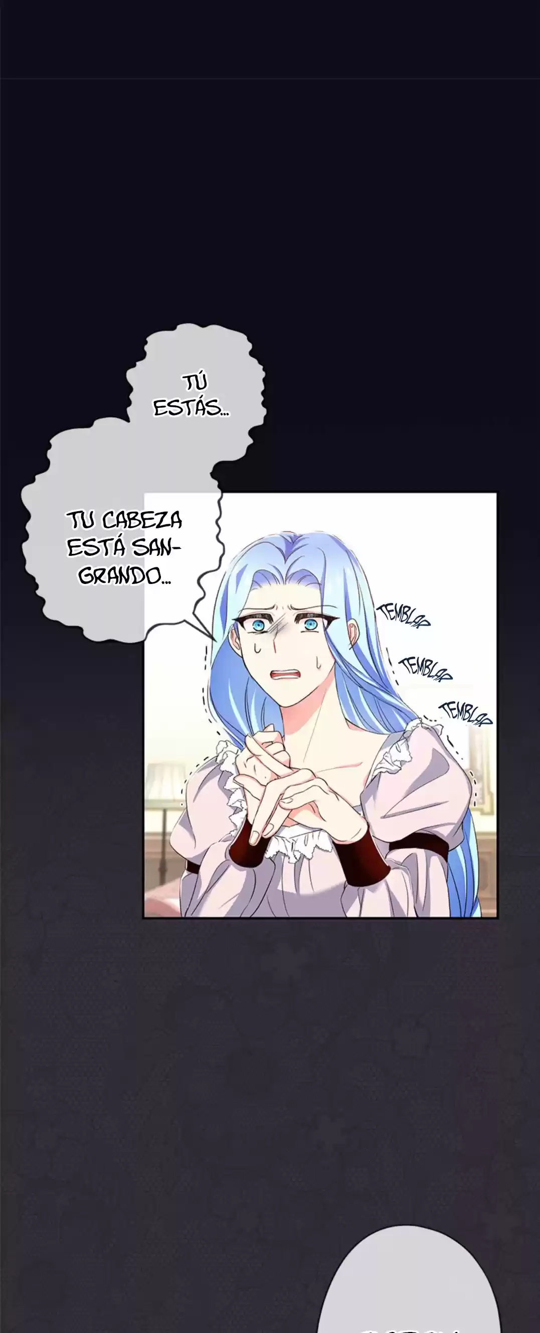 La Villana Quiere Morir Otra Vez - Capítulo 14 - Página 48 - LectorTMOo