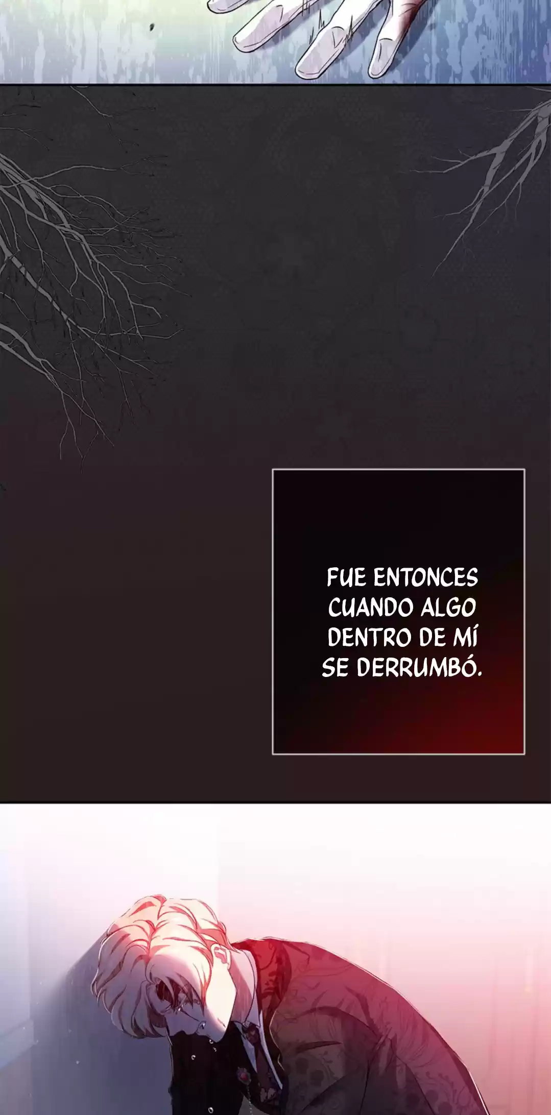 La Villana Quiere Morir Otra Vez - Capítulo 14 - Página 55 - LectorTMOo