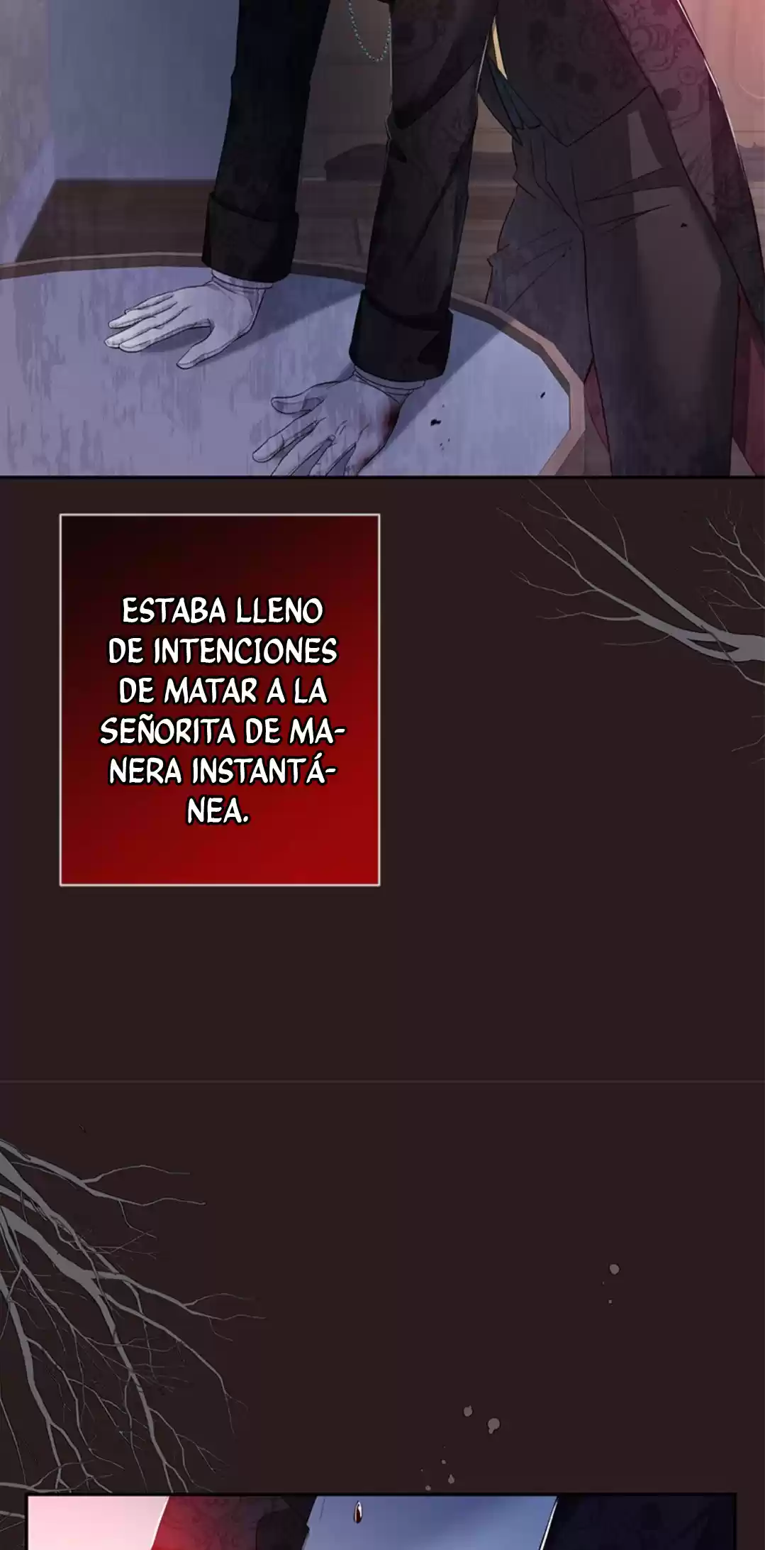 La Villana Quiere Morir Otra Vez - Capítulo 14 - Página 56 - LectorTMOo