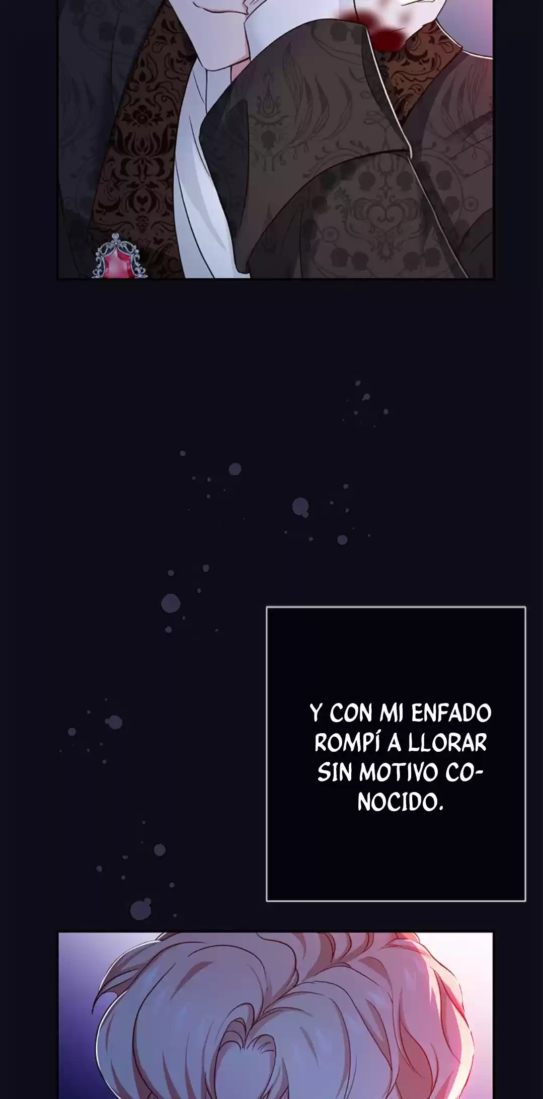 La Villana Quiere Morir Otra Vez - Capítulo 14 - Página 58 - LectorTMOo