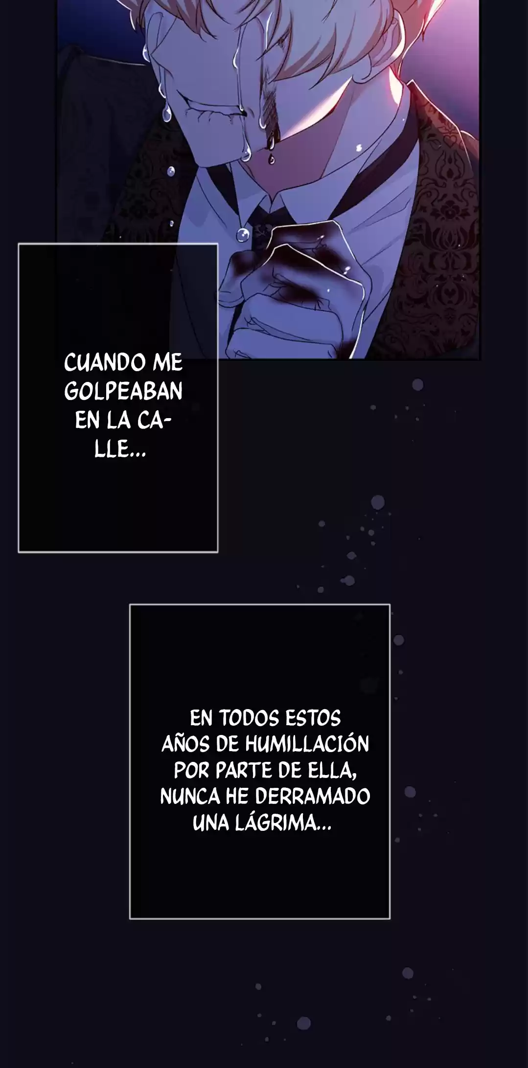La Villana Quiere Morir Otra Vez - Capítulo 14 - Página 59 - LectorTMOo