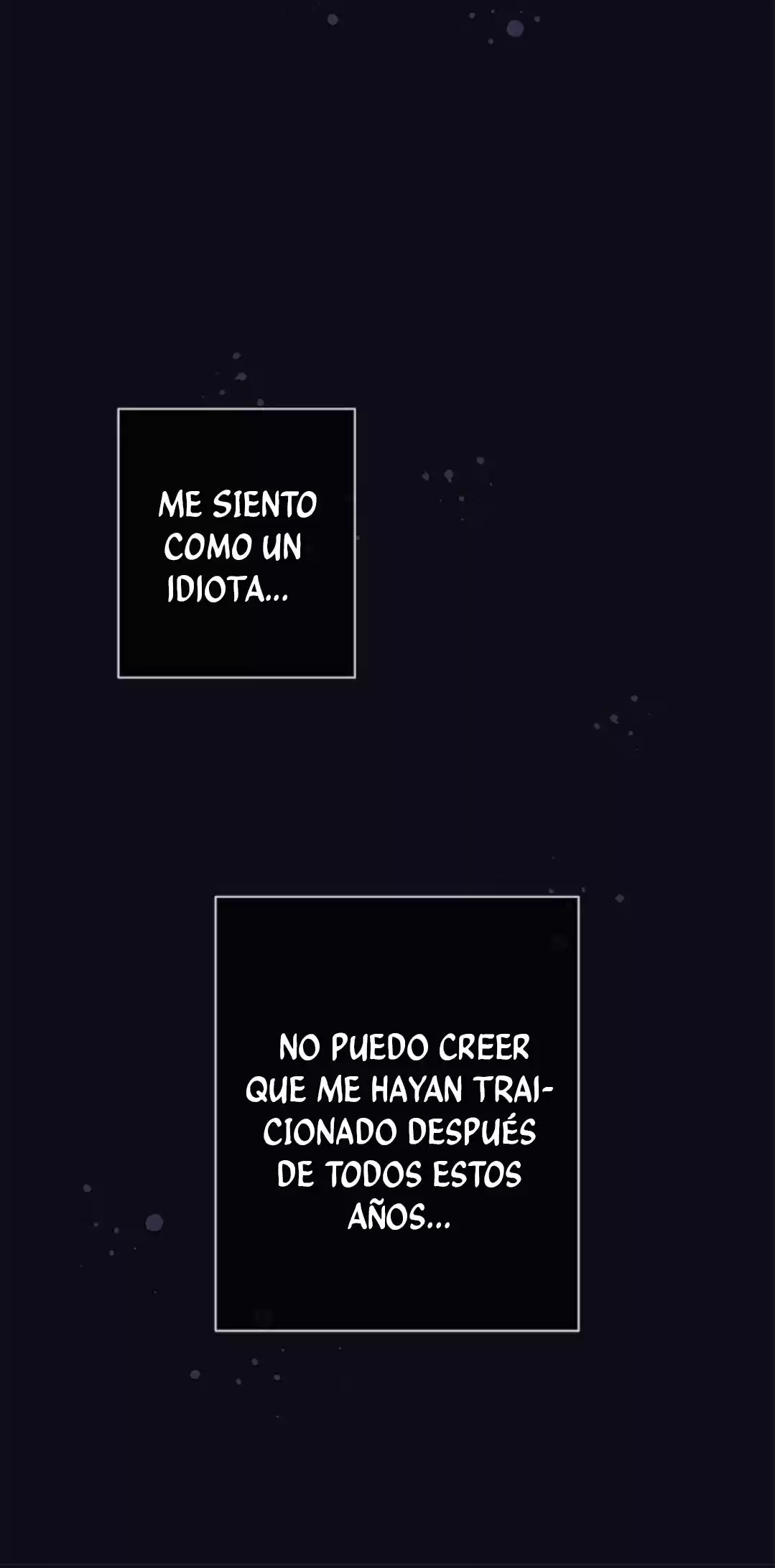 La Villana Quiere Morir Otra Vez - Capítulo 14 - Página 61 - LectorTMOo