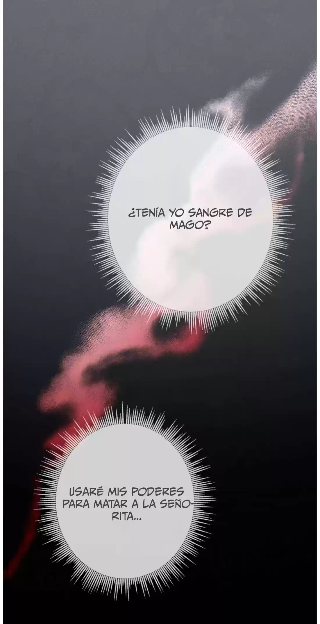 La Villana Quiere Morir Otra Vez - Capítulo 15 - Página 8 - LectorTMOo