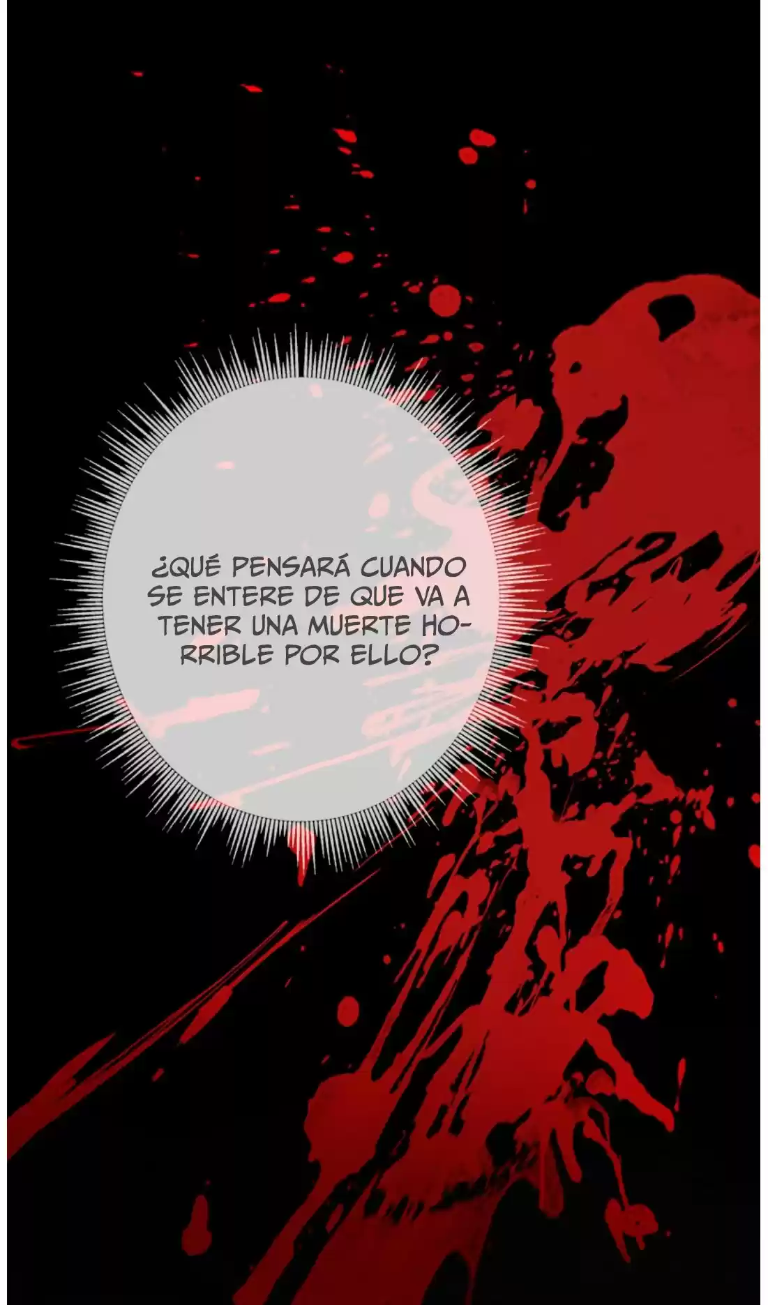 La Villana Quiere Morir Otra Vez - Capítulo 15 - Página 11 - LectorTMOo