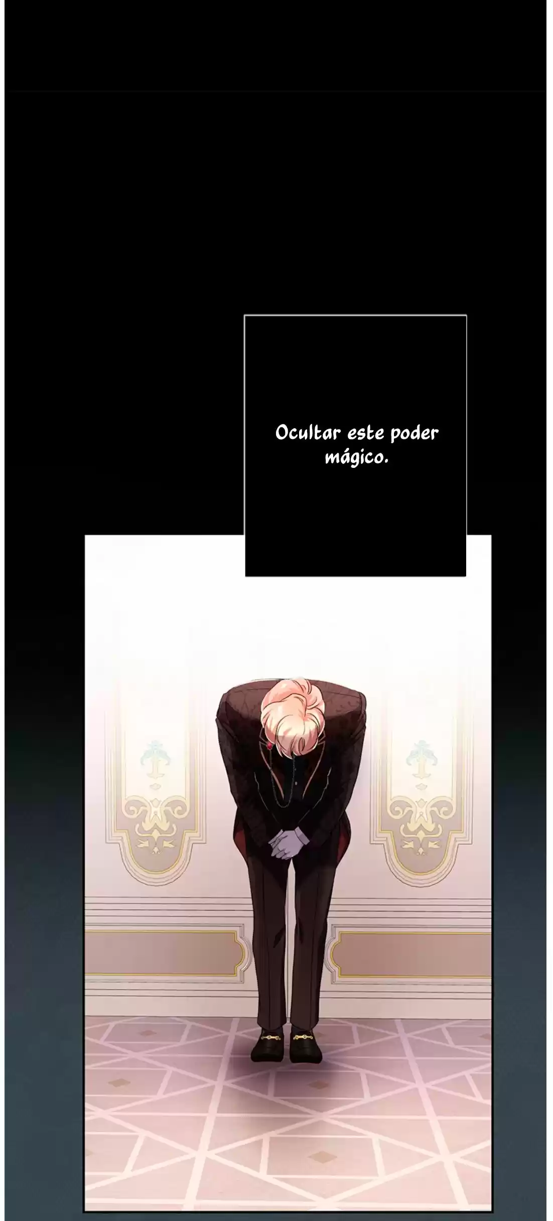 La Villana Quiere Morir Otra Vez - Capítulo 15 - Página 19 - LectorTMOo