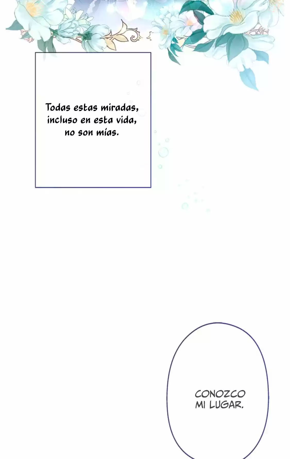La Villana Quiere Morir Otra Vez - Capítulo 15 - Página 60 - LectorTMOo