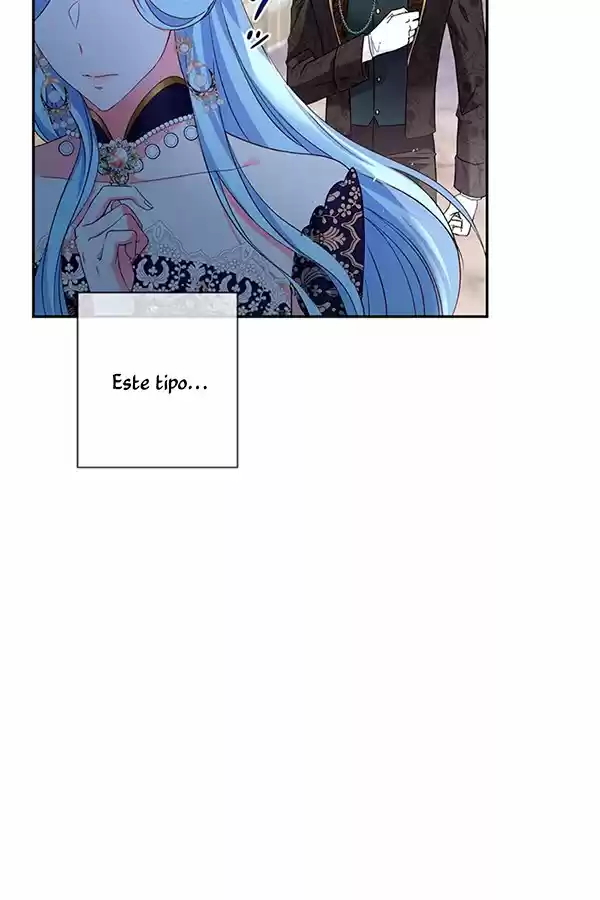 La Villana Quiere Morir Otra Vez - Capítulo 16 - Página 9 - LectorTMOo