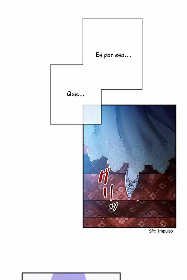 La Villana Quiere Morir Otra Vez - Capítulo 16 - Página 22 - LectorTMOo