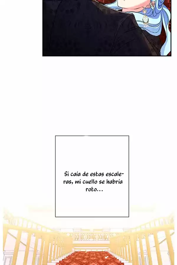 La Villana Quiere Morir Otra Vez - Capítulo 16 - Página 53 - LectorTMOo