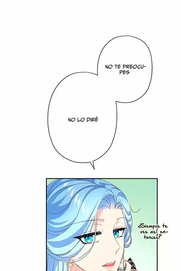 La Villana Quiere Morir Otra Vez - Capítulo 16 - Página 70 - LectorTMOo