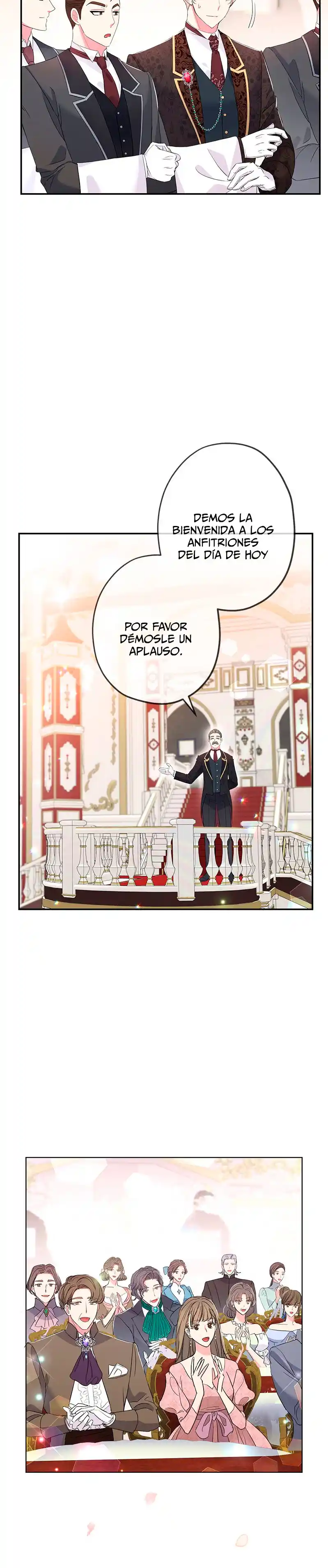 La Villana Quiere Morir Otra Vez - Capítulo 17 - Página 6 - LectorTMOo