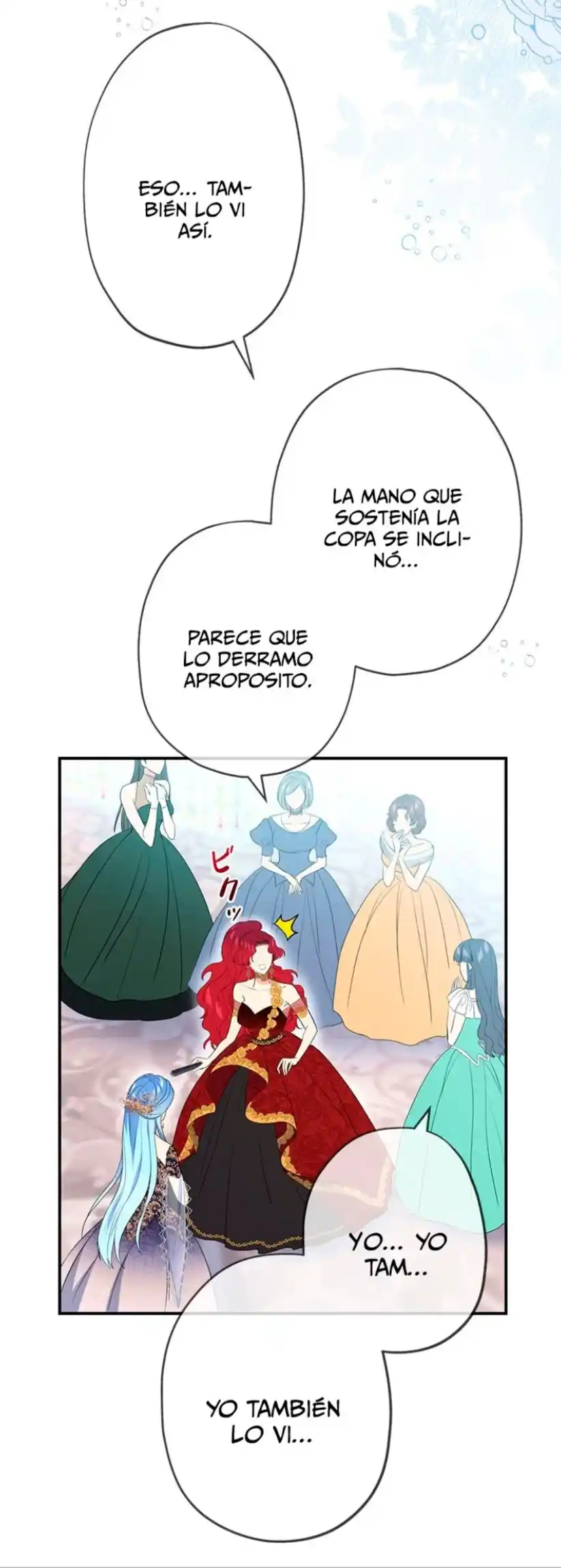 La Villana Quiere Morir Otra Vez - Capítulo 18 - Página 30 - LectorTMOo