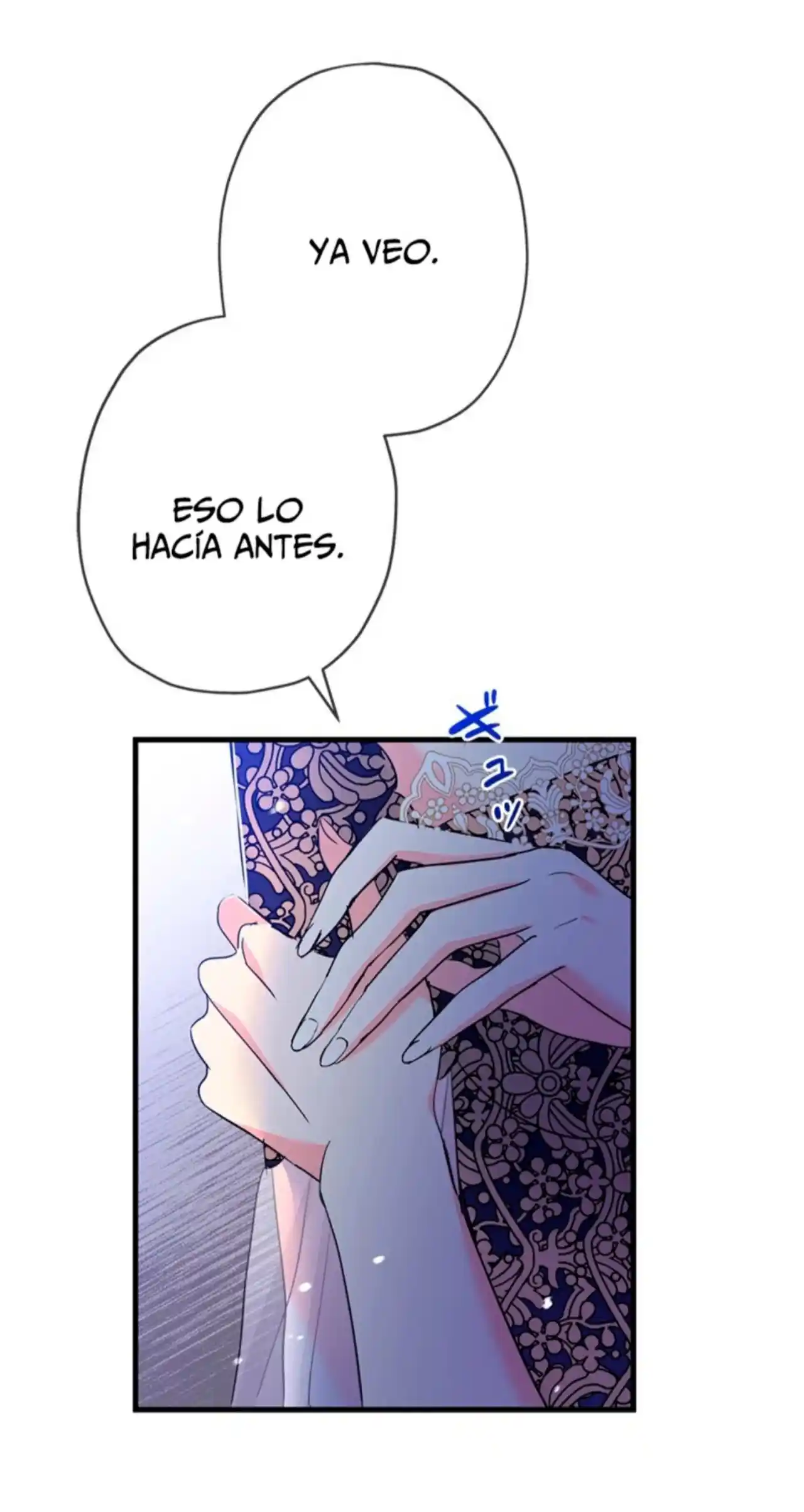 La Villana Quiere Morir Otra Vez - Capítulo 18 - Página 38 - LectorTMOo