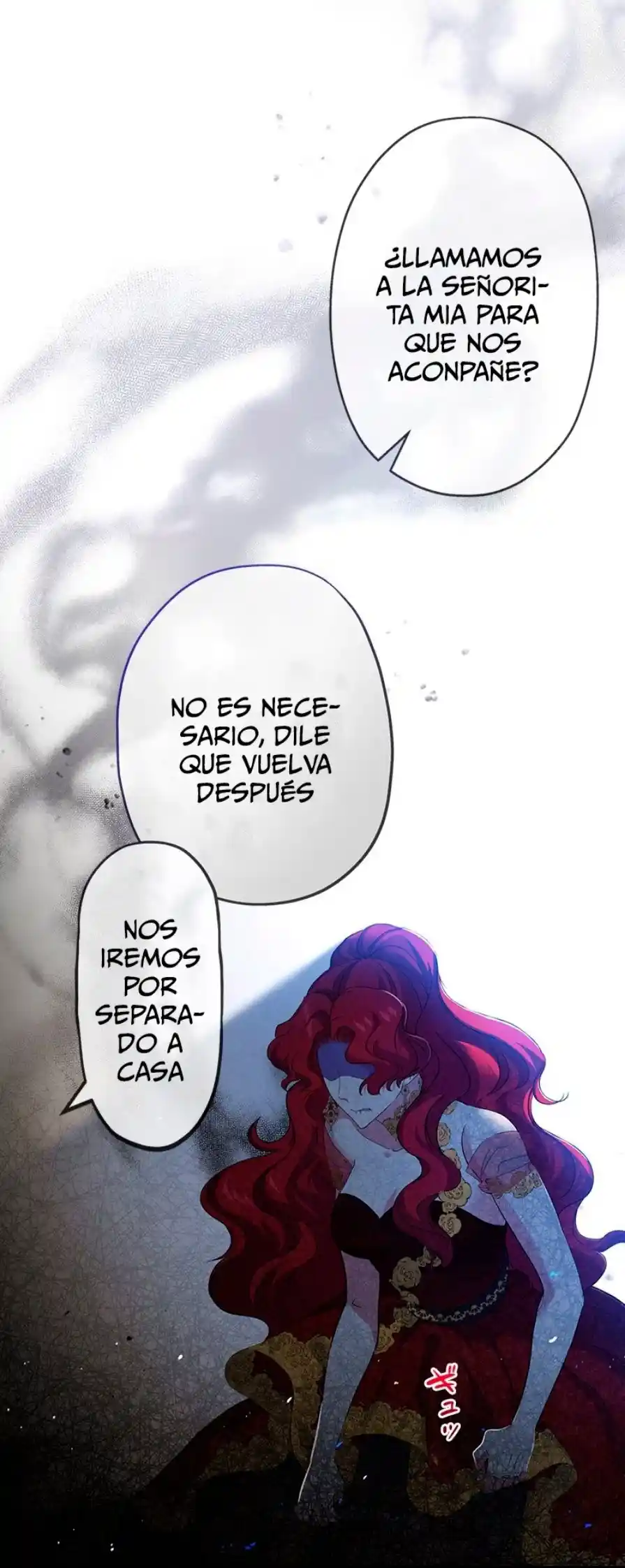 La Villana Quiere Morir Otra Vez - Capítulo 18 - Página 78 - LectorTMOo