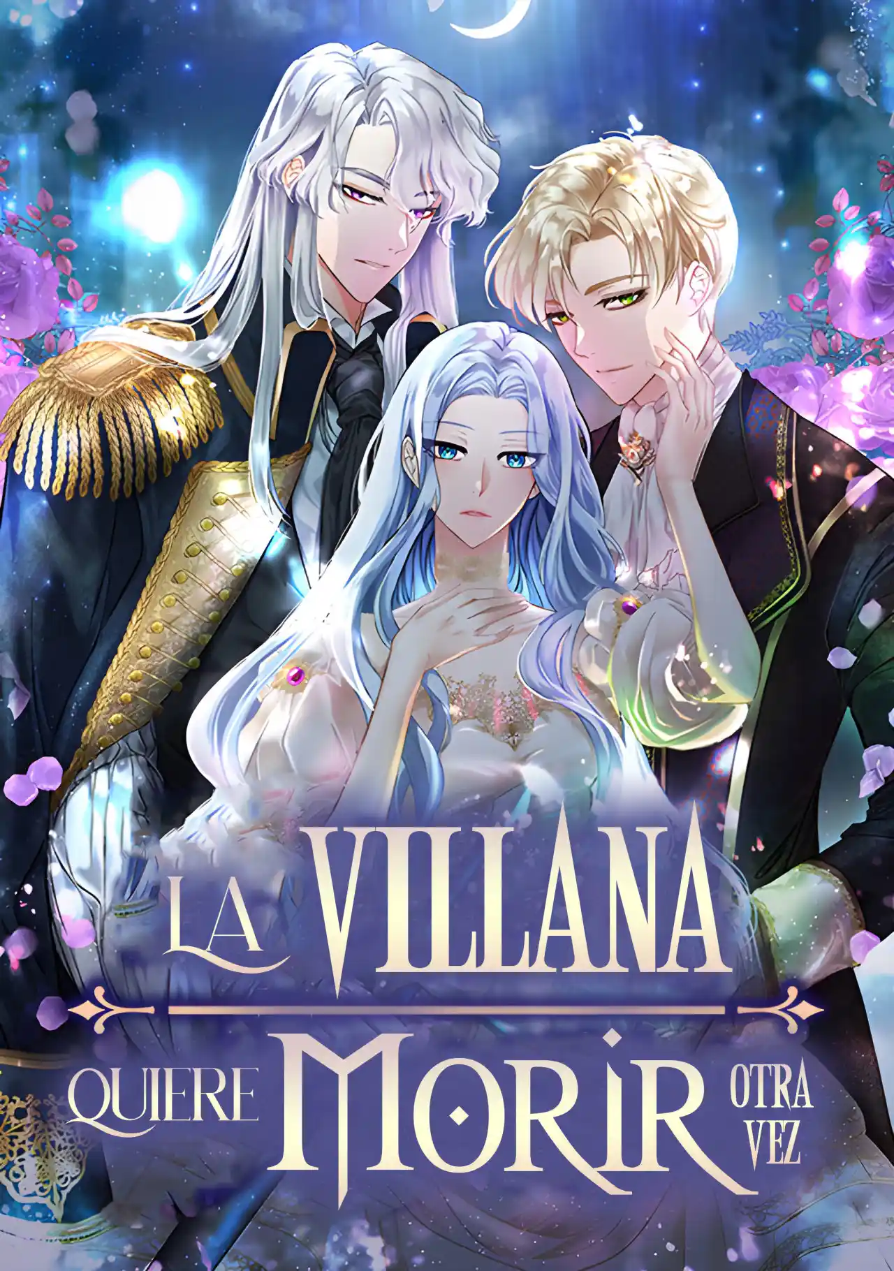 La Villana Quiere Morir Otra Vez - Capítulo 19 - Página 1 - LectorTMOo