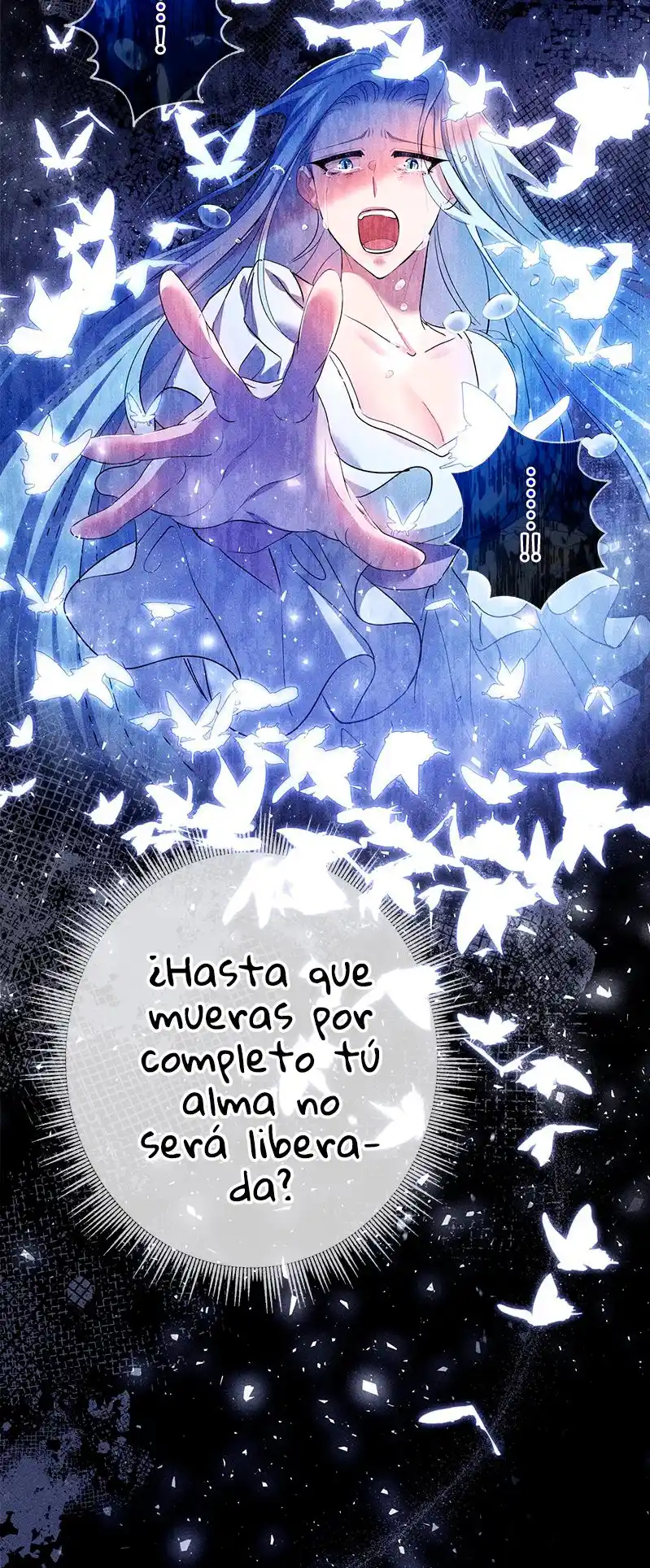 La Villana Quiere Morir Otra Vez - Capítulo 19 - Página 12 - LectorTMOo