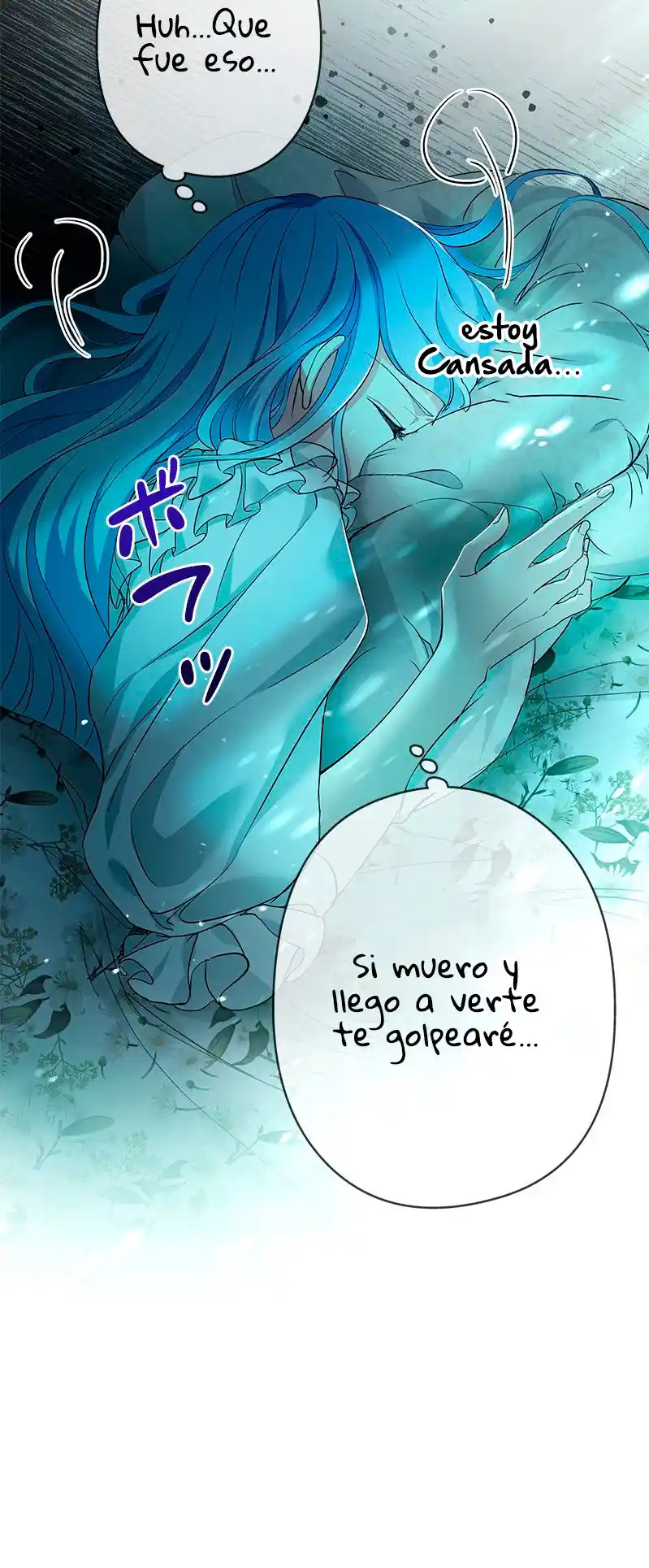 La Villana Quiere Morir Otra Vez - Capítulo 19 - Página 16 - LectorTMOo