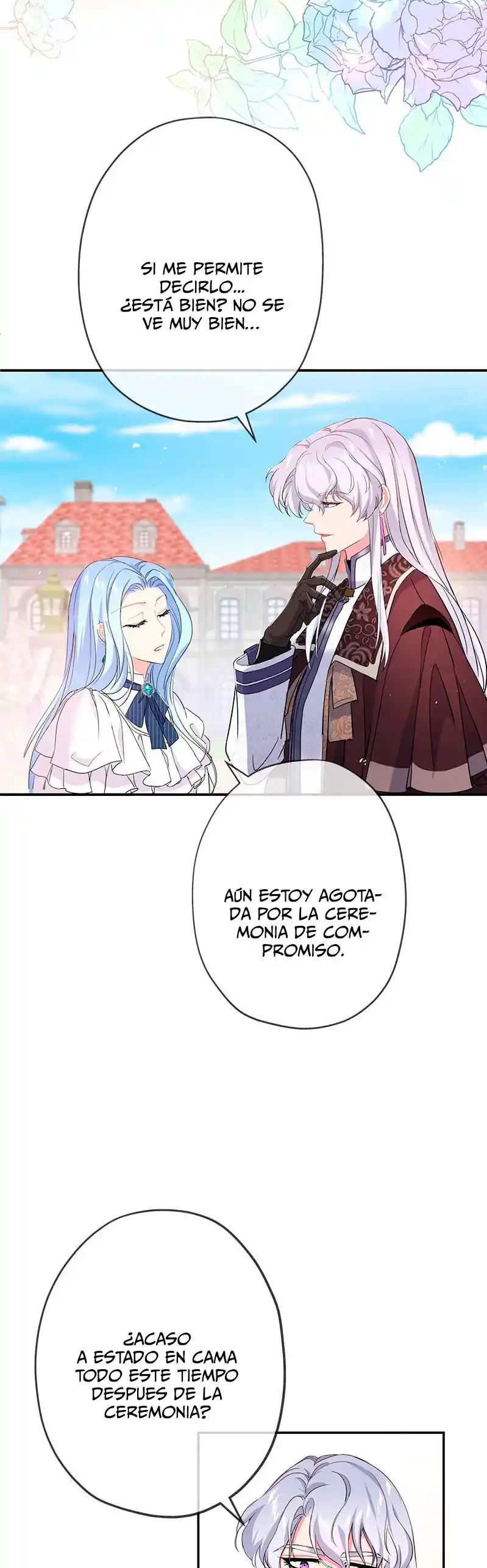 La Villana Quiere Morir Otra Vez - Capítulo 19 - Página 21 - LectorTMOo