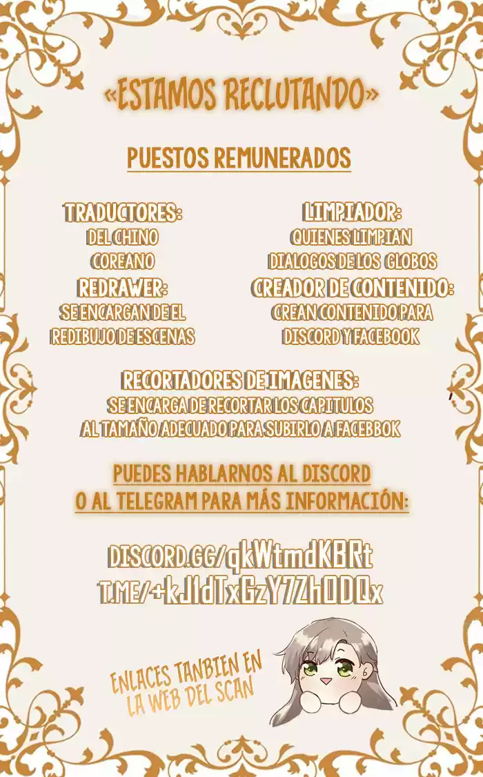La Villana Quiere Morir Otra Vez - Capítulo 2 - Página 3 - LectorTMOo