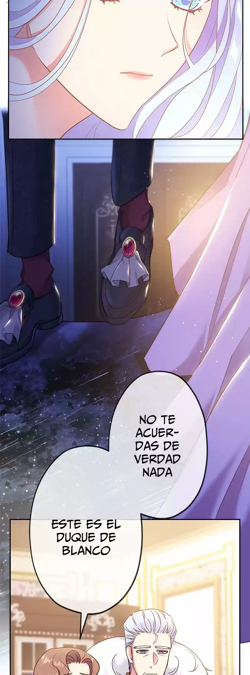 La Villana Quiere Morir Otra Vez - Capítulo 2 - Página 7 - LectorTMOo