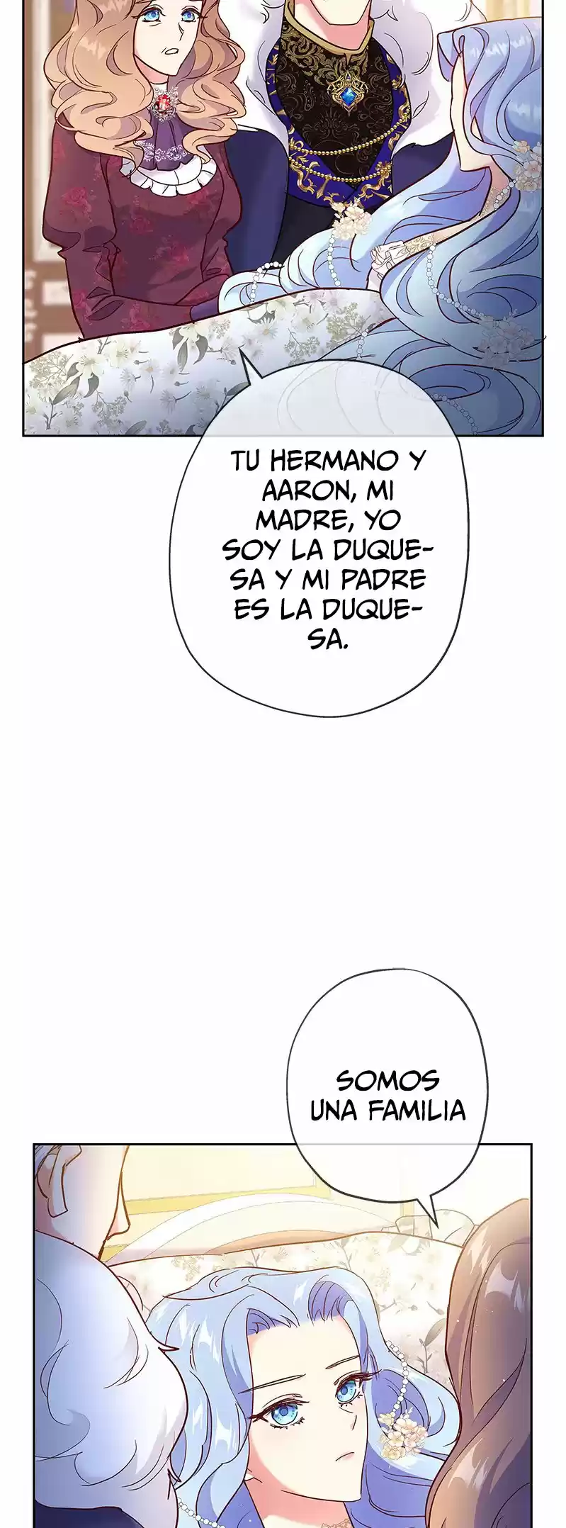 La Villana Quiere Morir Otra Vez - Capítulo 2 - Página 8 - LectorTMOo