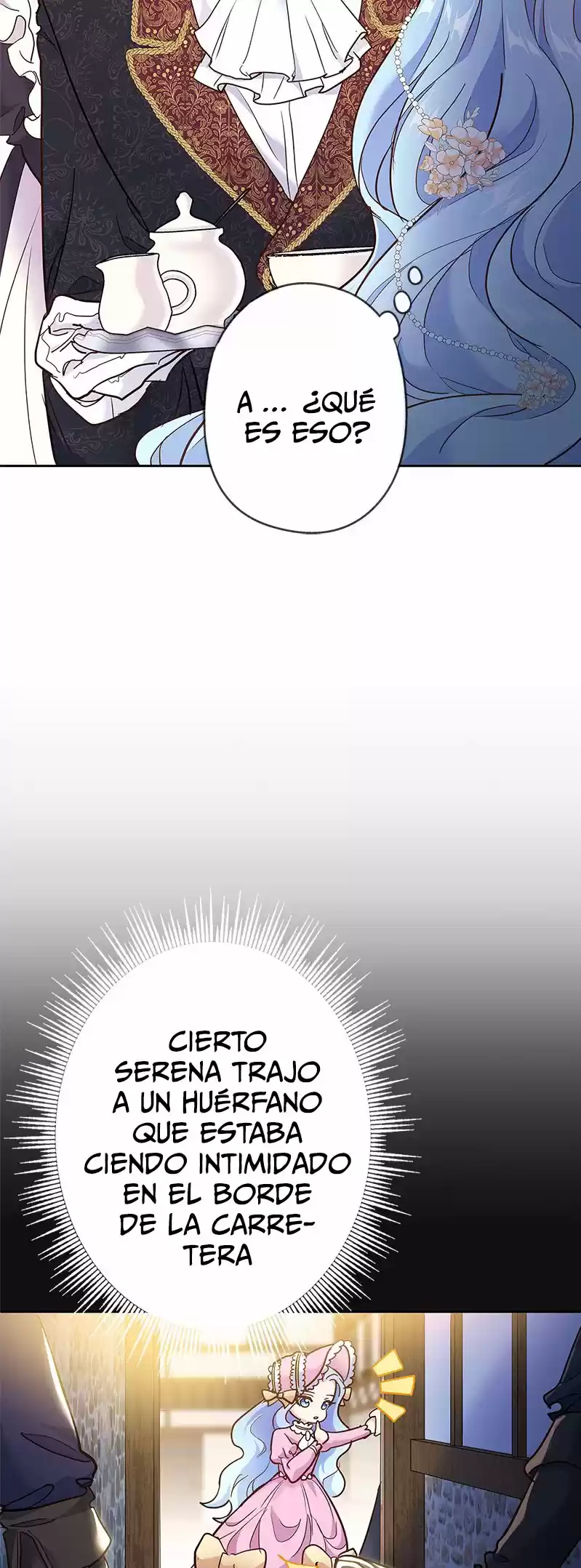 La Villana Quiere Morir Otra Vez - Capítulo 2 - Página 13 - LectorTMOo