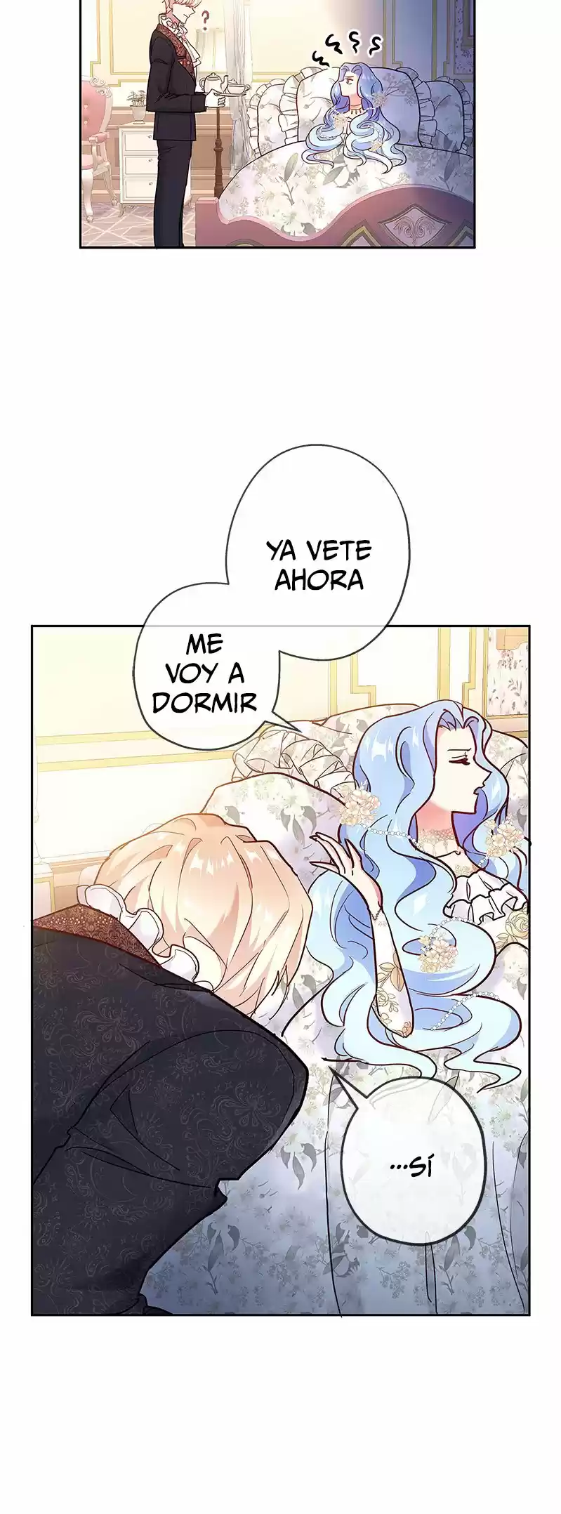 La Villana Quiere Morir Otra Vez - Capítulo 2 - Página 17 - LectorTMOo
