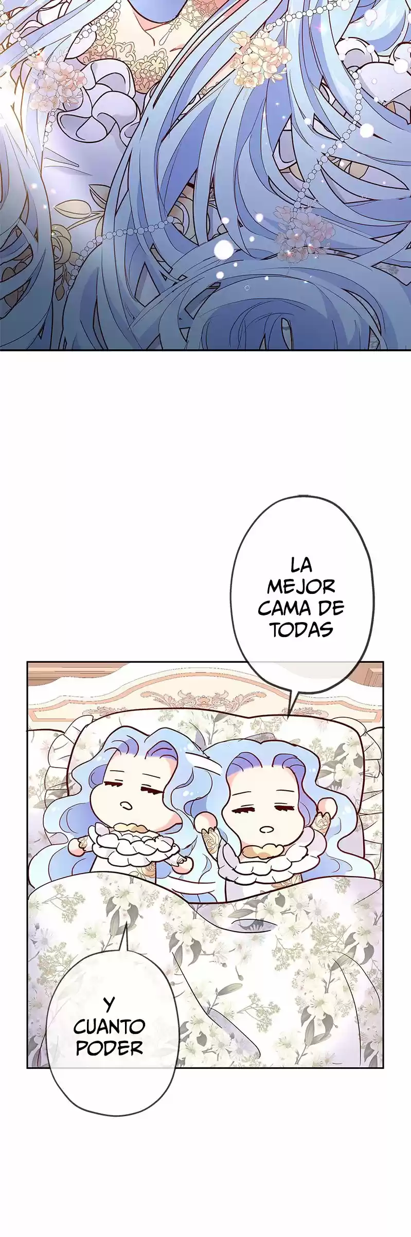 La Villana Quiere Morir Otra Vez - Capítulo 2 - Página 21 - LectorTMOo