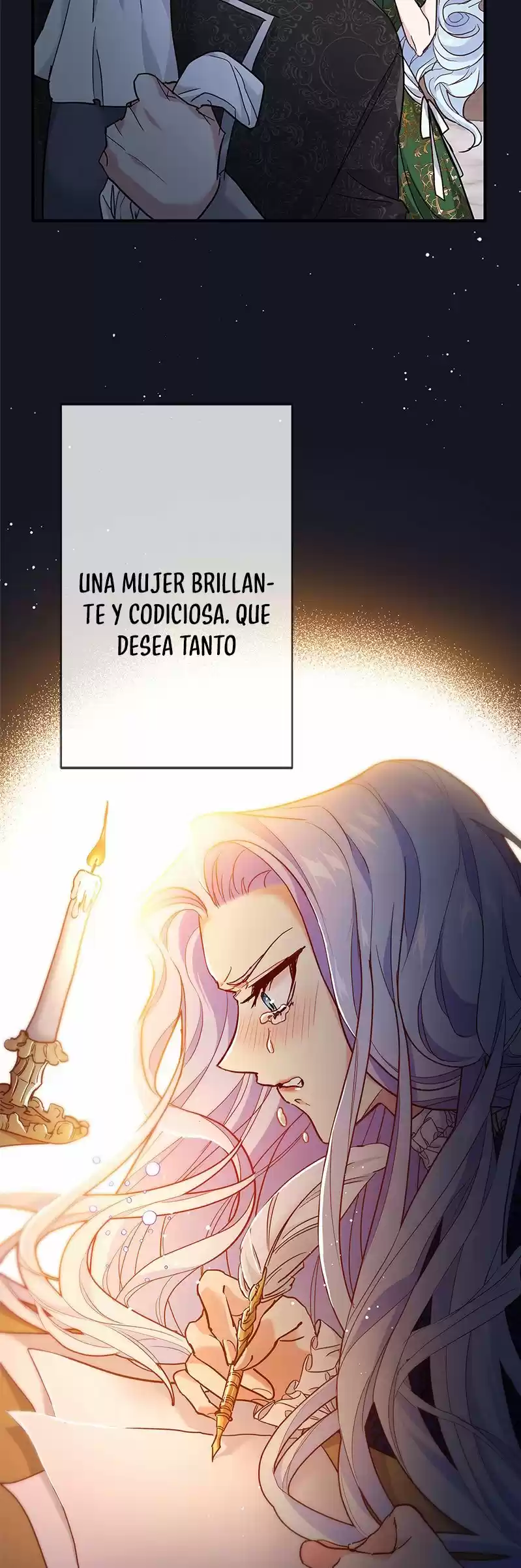 La Villana Quiere Morir Otra Vez - Capítulo 2 - Página 26 - LectorTMOo